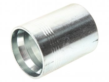 164 р. Муфта обжимная (зачистная) d=1 NO NAME 4sp4sh d=25  с доставкой в г. Пермь. Увеличить фотографию 1