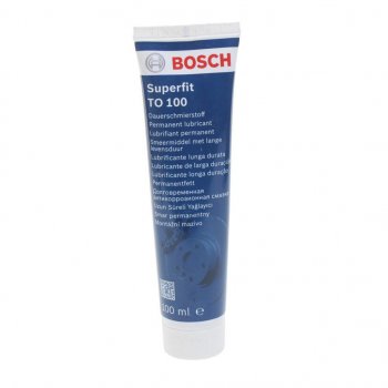529 р. Смазка для направляющих суппорта 100мл. BOSCH BOSCH 5000000150  с доставкой в г. Пермь. Увеличить фотографию 1