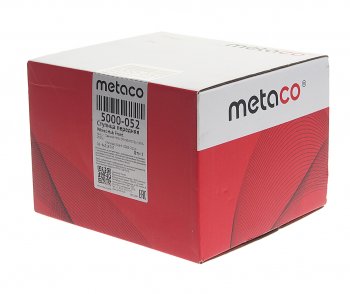 2 389 р. Ступица DAEWOO Matiz (98-) передняя METACO METACO 5000052  с доставкой в г. Пермь. Увеличить фотографию 4