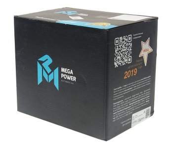 8 399 р. Насос механизма опрокидывания кабины КАМАЗ MEGAPOWER MEGAPOWER 500-11-003  с доставкой в г. Пермь. Увеличить фотографию 4