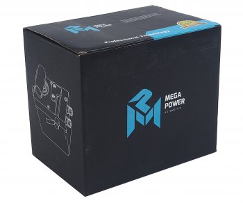 10 399 р. Насос механизма опрокидывания кабины КАМАЗ MEGAPOWER MEGAPOWER 500-11-005  с доставкой в г. Пермь. Увеличить фотографию 4