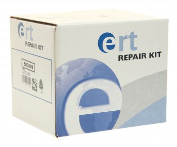 639 р. Пыльник ШРУСа FORD Focus внутренний АКПП ERT ERT 500549  с доставкой в г. Пермь. Увеличить фотографию 2