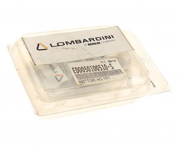 29 199 р. Форсунка МТЗ-320 (дв.LOMBARDINI) LOMBARDINI 5010.051  с доставкой в г. Пермь. Увеличить фотографию 4