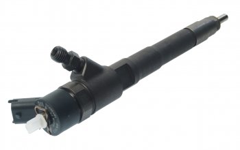 21 399 р. Насос-форсунка IVECO Daily (06-) FIAT Ducato (06-) (2.3) топливная (BOSCH) ОЕ FIAT 504389548  с доставкой в г. Пермь. Увеличить фотографию 2