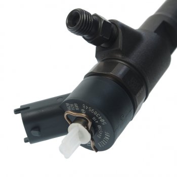 21 399 р. Насос-форсунка IVECO Daily (06-) FIAT Ducato (06-) (2.3) топливная (BOSCH) ОЕ FIAT 504389548  с доставкой в г. Пермь. Увеличить фотографию 3
