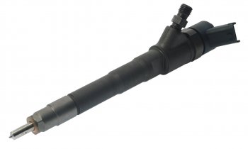 21 399 р. Насос-форсунка IVECO Daily (06-) FIAT Ducato (06-) (2.3) топливная (BOSCH) ОЕ FIAT 504389548  с доставкой в г. Пермь. Увеличить фотографию 1