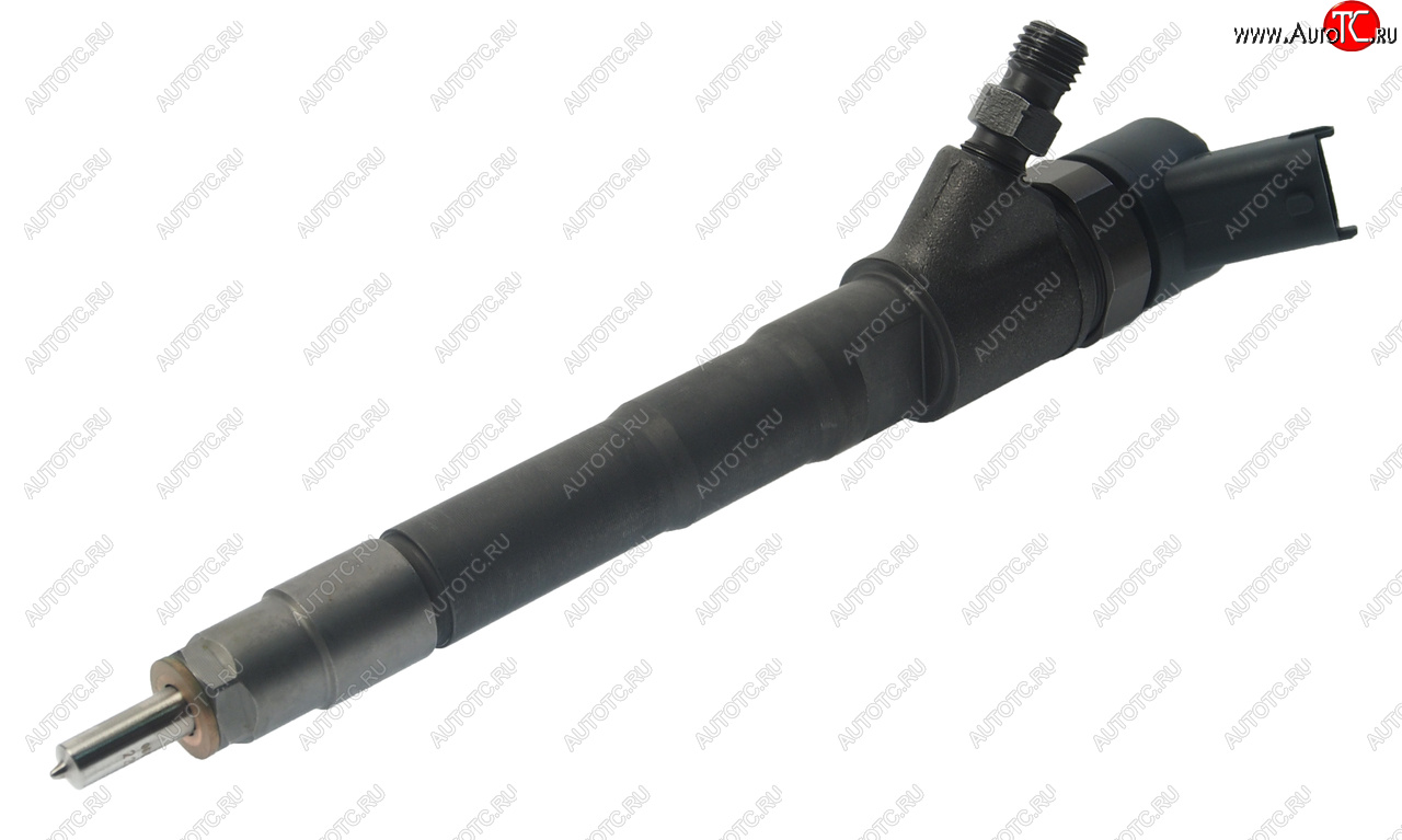21 399 р. Насос-форсунка IVECO Daily (06-) FIAT Ducato (06-) (2.3) топливная (BOSCH) ОЕ FIAT 504389548  с доставкой в г. Пермь