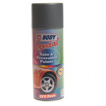 859 р. Краска для дисков алюминиевая аэрозоль 400мл SPECIAL Paints 310 BODY BODY 5050000000  с доставкой в г. Пермь. Увеличить фотографию 1