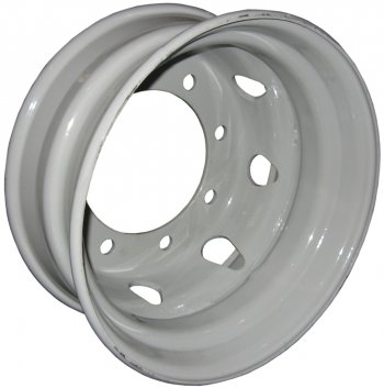 Диск колесный МАЗ-4370,АМАЗ-106 (6.75-17.5) HARTUNG HARTUNG 505-3101012
