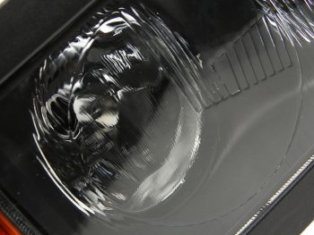 6 999 р. Фара MAN F2000 (94-03) правая с указателем поворота AYFAR AYFAR 505566  с доставкой в г. Пермь. Увеличить фотографию 4