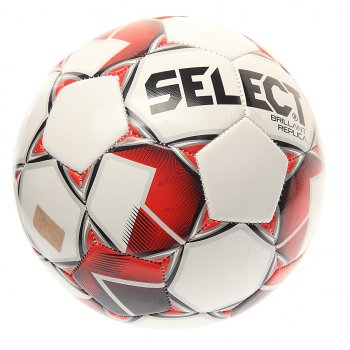 3 699 р. Мяч футбольный размер 5 SELECT SELECT 506096  с доставкой в г. Пермь. Увеличить фотографию 1