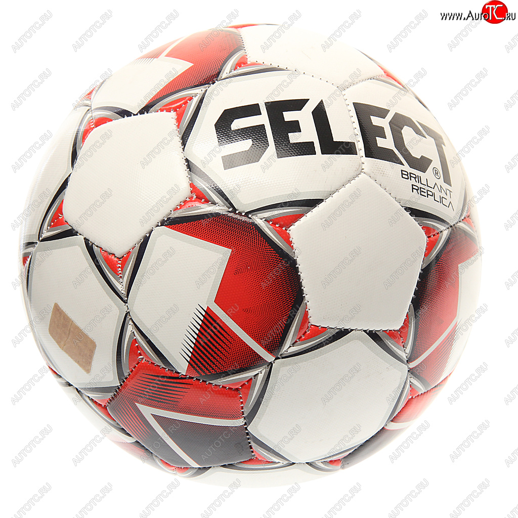 3 699 р. Мяч футбольный размер 5 SELECT SELECT 506096  с доставкой в г. Пермь