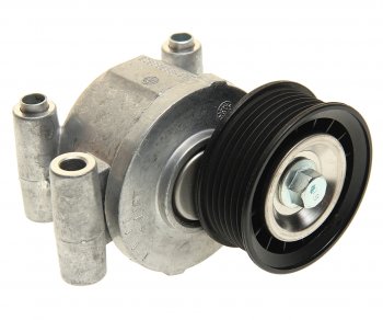 2 899 р. Ролик приводного ремня MAZDA 3,5 (03-) натяжителя (с демпфером) ITSUMO ITSUMO 5075-08621  с доставкой в г. Пермь. Увеличить фотографию 1