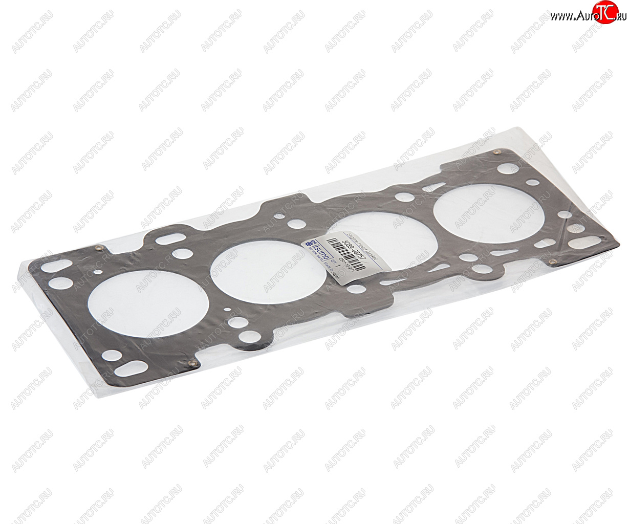 1 069 р. Прокладка головки блока MAZDA 323 (94-) ITSUMO ITSUMO 5089-08757  с доставкой в г. Пермь