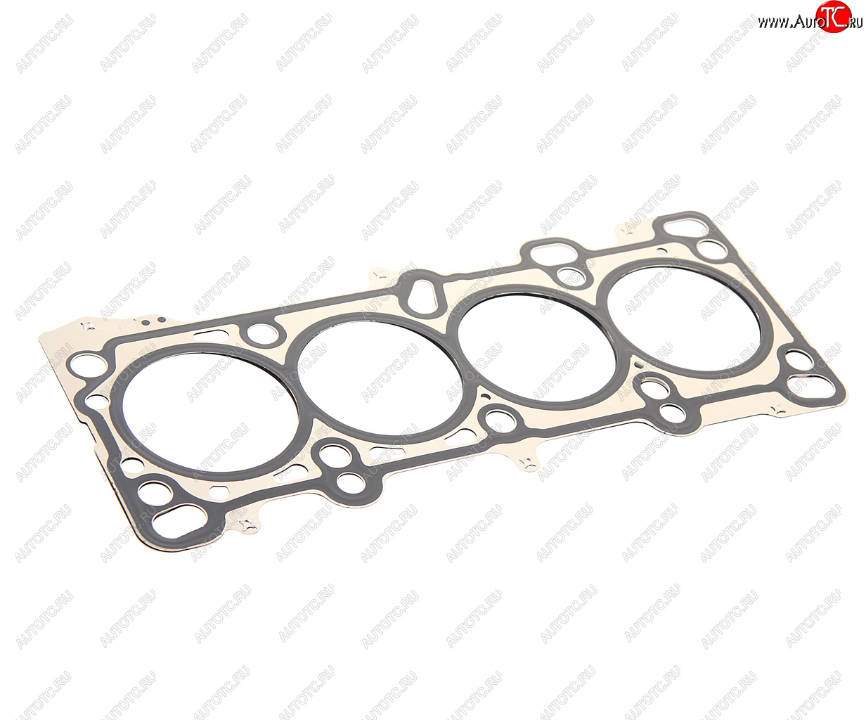 1 429 р. Прокладка головки блока MAZDA 323 (98-04) (1.5) ITSUMO ITSUMO 5089-08812  с доставкой в г. Пермь
