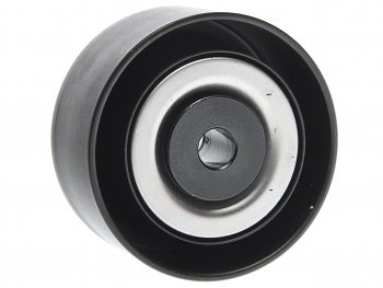 6 499 р. Ролик приводного ремня MERCEDES (ролик металл) TE PARTS TE PARTS 51012505  с доставкой в г. Пермь. Увеличить фотографию 2