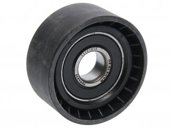 1 549 р. Ролик приводного ремня MAN TGA,TGX,TGS,TGM дв.D20662676 (ролик пластик) TE PARTS TE PARTS 51013111  с доставкой в г. Пермь. Увеличить фотографию 1