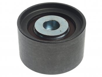 5 999 р. Ролик приводного ремня MAN дв.D2066,D2676 натяжителя (ролик металл) TE PARTS TE PARTS 51013555  с доставкой в г. Пермь. Увеличить фотографию 1