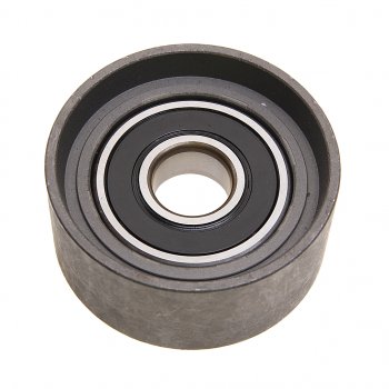 2 699 р. Ролик приводного ремня MAN TGA,TGX,TGS,TGM дв.D20662676 (ролик металл) TE PARTS TE PARTS 51013811  с доставкой в г. Пермь. Увеличить фотографию 2