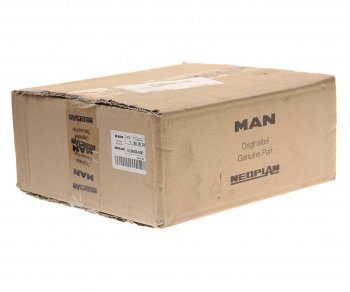 13 399 р. Шкив MAN вентилятора OE MAN 51066060097  с доставкой в г. Пермь. Увеличить фотографию 4