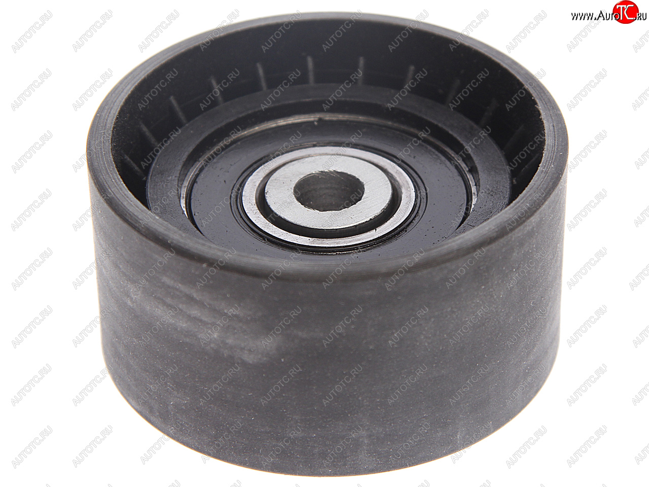 2 899 р. Ролик приводного ремня SCANIA P,G,R,T series обводной (ролик пластик) TE PARTS TE PARTS 51098559  с доставкой в г. Пермь