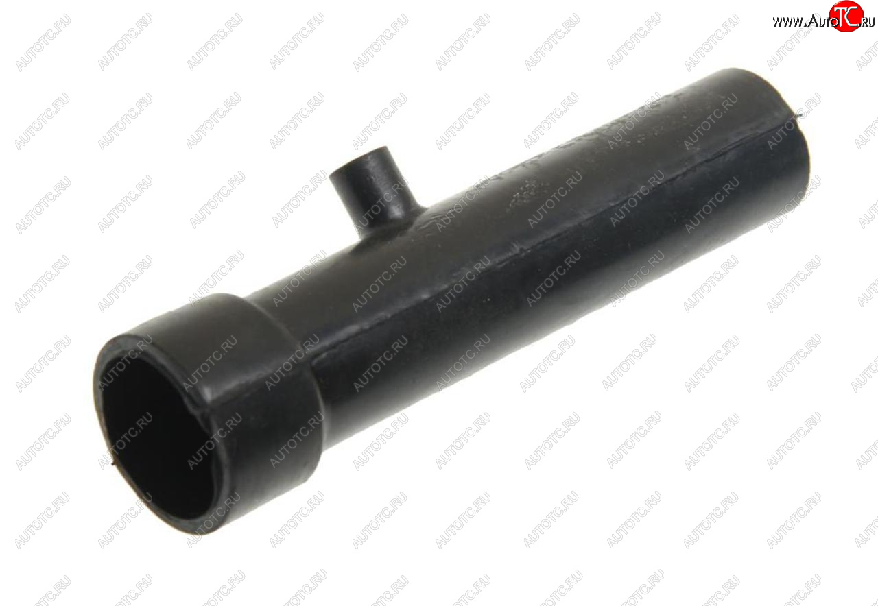 294 р. Шланг ГАЗ-3307 вентиляции картера (ОАО ЗМЗ) УАЗ 511000-1014075-00  с доставкой в г. Пермь