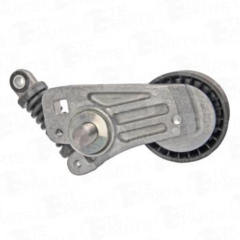 8 999 р. Натяжитель приводного ремня MERCEDES Actros,Axor (ролик пластик) TE PARTS TE PARTS 51112390  с доставкой в г. Пермь. Увеличить фотографию 3