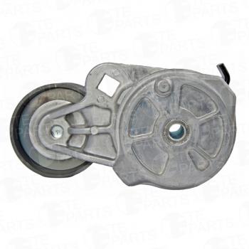 5 949 р. Натяжитель приводного ремня MAN Lions (ролик пластик) TE PARTS TE PARTS 51113030  с доставкой в г. Пермь. Увеличить фотографию 3