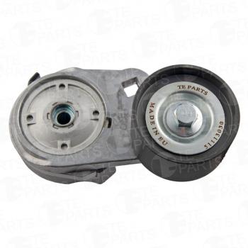 5 949 р. Натяжитель приводного ремня MAN Lions (ролик пластик) TE PARTS TE PARTS 51113030  с доставкой в г. Пермь. Увеличить фотографию 2
