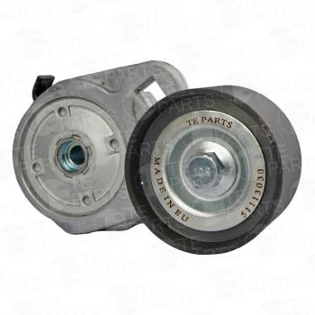 5 949 р. Натяжитель приводного ремня MAN Lions (ролик пластик) TE PARTS TE PARTS 51113030  с доставкой в г. Пермь. Увеличить фотографию 1