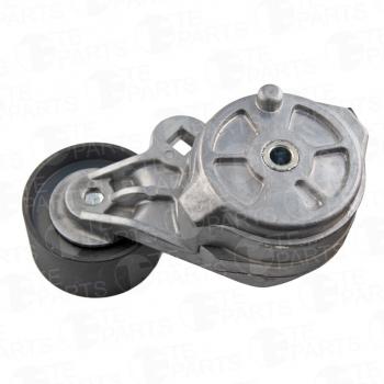 5 949 р. Натяжитель приводного ремня MAN Lions (ролик пластик) TE PARTS TE PARTS 51113030  с доставкой в г. Пермь. Увеличить фотографию 4