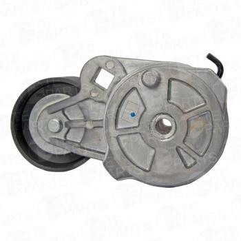 4 599 р. Натяжитель приводного ремня MAN Lions (ролик металл) TE PARTS TE PARTS 51113050  с доставкой в г. Пермь. Увеличить фотографию 3
