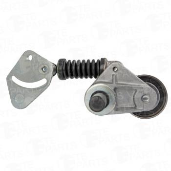 7 799 р. Натяжитель приводного ремня MAN F2000,TGA (ролик металл) TE PARTS TE PARTS 51113130  с доставкой в г. Пермь. Увеличить фотографию 2