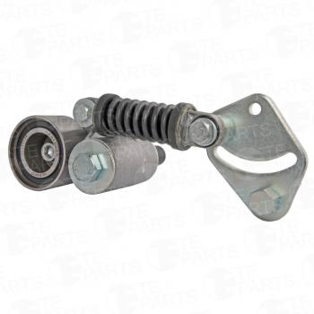 7 799 р. Натяжитель приводного ремня MAN F2000,TGA (ролик металл) TE PARTS TE PARTS 51113130  с доставкой в г. Пермь. Увеличить фотографию 1