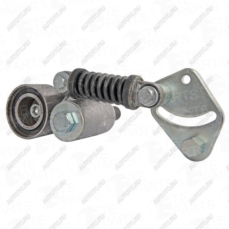 7 799 р. Натяжитель приводного ремня MAN F2000,TGA (ролик металл) TE PARTS TE PARTS 51113130  с доставкой в г. Пермь
