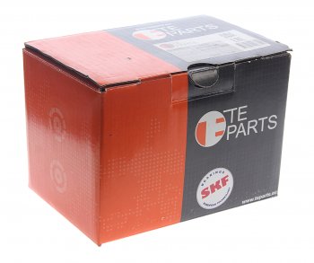 6 999 р. Натяжитель приводного ремня MAN TGA дв.D2066,2676 (ролик металл) TE PARTS TE PARTS 51113150  с доставкой в г. Пермь. Увеличить фотографию 4