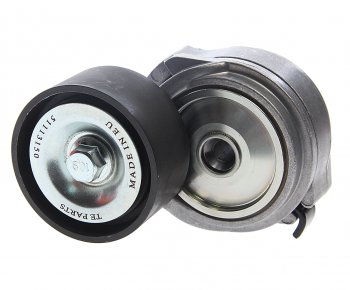 6 999 р. Натяжитель приводного ремня MAN TGA дв.D2066,2676 (ролик металл) TE PARTS TE PARTS 51113150  с доставкой в г. Пермь. Увеличить фотографию 1