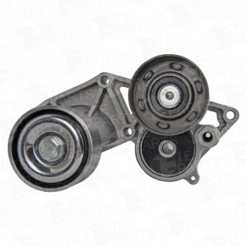 15 249 р. Натяжитель приводного ремня DAF CF,XF (ролик металл) (старого образца) TE PARTS TE PARTS 51117110  с доставкой в г. Пермь. Увеличить фотографию 3