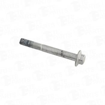 15 249 р. Натяжитель приводного ремня DAF CF,XF (ролик металл) (старого образца) TE PARTS TE PARTS 51117110  с доставкой в г. Пермь. Увеличить фотографию 2