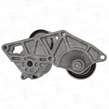 15 249 р. Натяжитель приводного ремня DAF CF,XF (ролик металл) (старого образца) TE PARTS TE PARTS 51117110  с доставкой в г. Пермь. Увеличить фотографию 4
