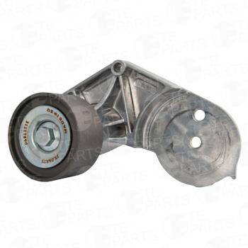 16 949 р. Натяжитель приводного ремня DAF CF,XF (ролик металл) (нового образца) TE PARTS TE PARTS 51117890  с доставкой в г. Пермь. Увеличить фотографию 4