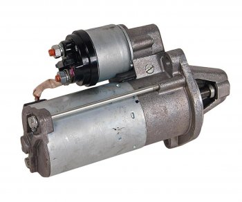 9 999 р. Стартер МТЗ-320 дв.ММЗ редукторный 12V 1.6кВт z=9 БАТЭ БАТЭ 5112.3708000-10  с доставкой в г. Пермь. Увеличить фотографию 2