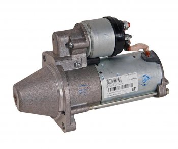 9 999 р. Стартер МТЗ-320 дв.ММЗ редукторный 12V 1.6кВт z=9 БАТЭ БАТЭ 5112.3708000-10  с доставкой в г. Пермь. Увеличить фотографию 1