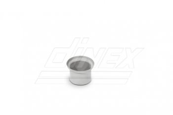 659 р. Фланец MERCEDES трубы глушителя (d=96x85) DINEX DINEX 51126 DINEX 51126  с доставкой в г. Пермь. Увеличить фотографию 2