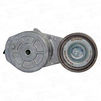 6 949 р. Натяжитель приводного ремня RENAULT VOLVO дв.DXI11 (ролик металл) TE PARTS TE PARTS 51130150  с доставкой в г. Пермь. Увеличить фотографию 2