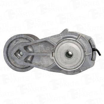 6 949 р. Натяжитель приводного ремня RENAULT VOLVO дв.DXI11 (ролик металл) TE PARTS TE PARTS 51130150  с доставкой в г. Пермь. Увеличить фотографию 3
