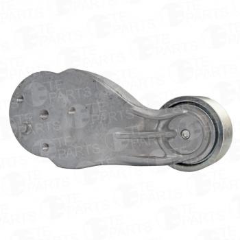 7 399 р. Натяжитель приводного ремня RENAULT Magnum дв.DXI VOLVO FH,M13 (ролик металл) TE PARTS TE PARTS 51130340  с доставкой в г. Пермь. Увеличить фотографию 3