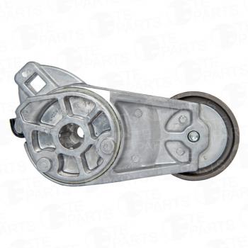 6 299 р. Натяжитель приводного ремня RENAULT Premium VOLVO кондиционера (ролик металл) TE PARTS TE PARTS 51130990  с доставкой в г. Пермь. Увеличить фотографию 3