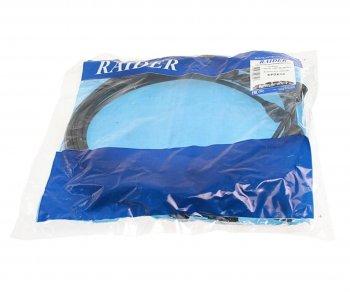 889 р. Провод высоковольтный ГАЗ-53,ЗИЛ-130 комплект TSN RAIDER RAIDER 511-3707243  с доставкой в г. Пермь. Увеличить фотографию 1