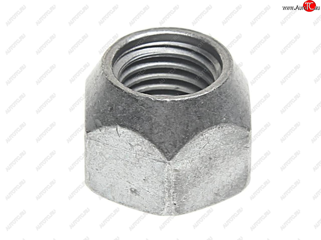 162 р. Гайка колеса FORD M12x1.5 OE FORD 5114405  с доставкой в г. Пермь